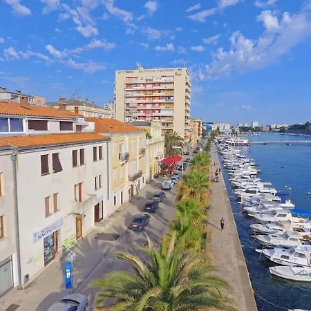Hygge Zadar Apartment Exteriér fotografie