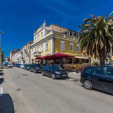 Hygge Zadar Apartment Exteriér fotografie