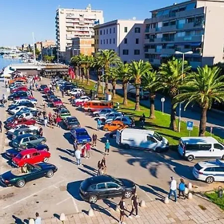 Hygge Zadar Apartment Exteriér fotografie