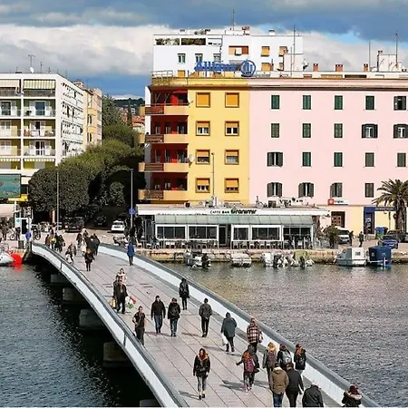 Hygge Zadar Apartment Exteriér fotografie
