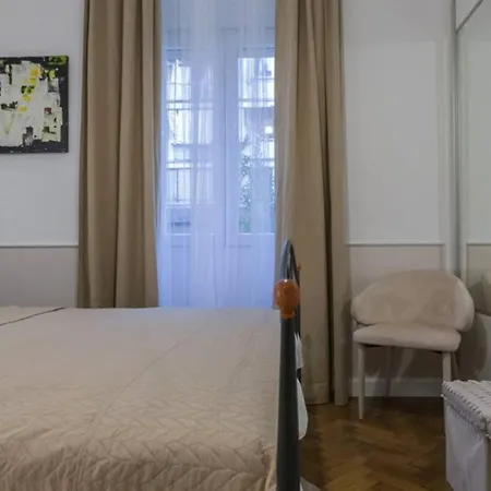 Hygge Zadar Apartment Exteriér fotografie