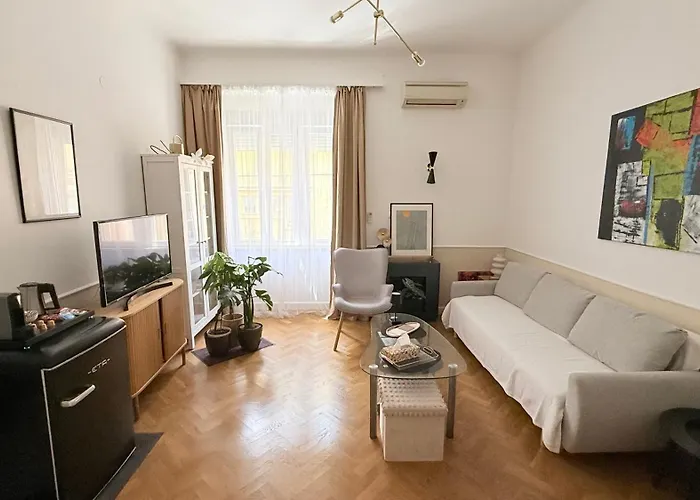 Hygge Zadar Apartment