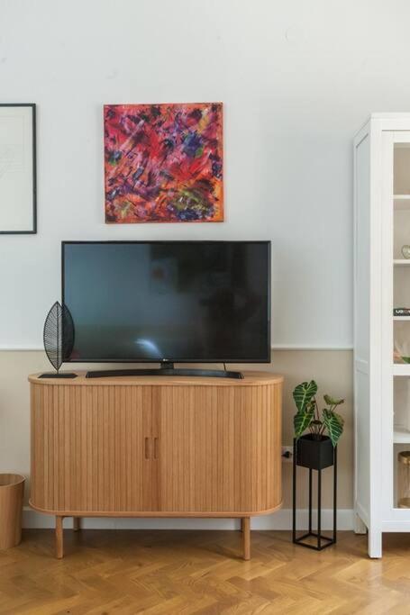 Apartmán Hygge Zadar