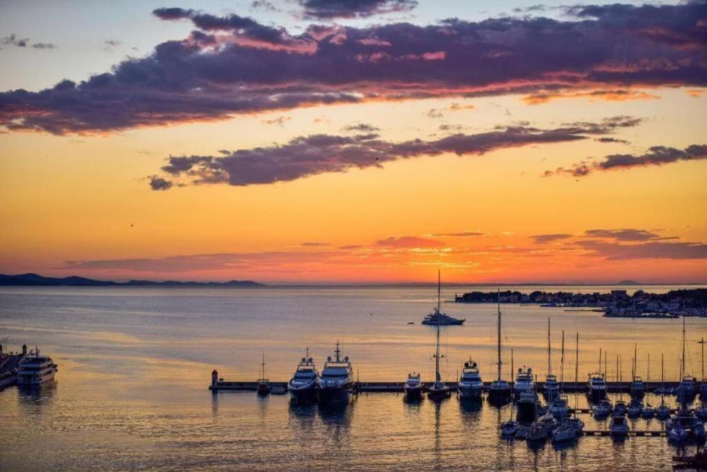 Apartmán Hygge Zadar