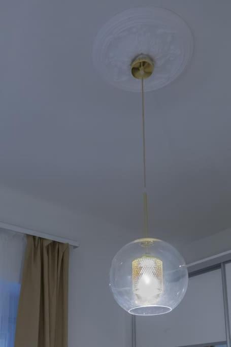 Hygge Lägenhet