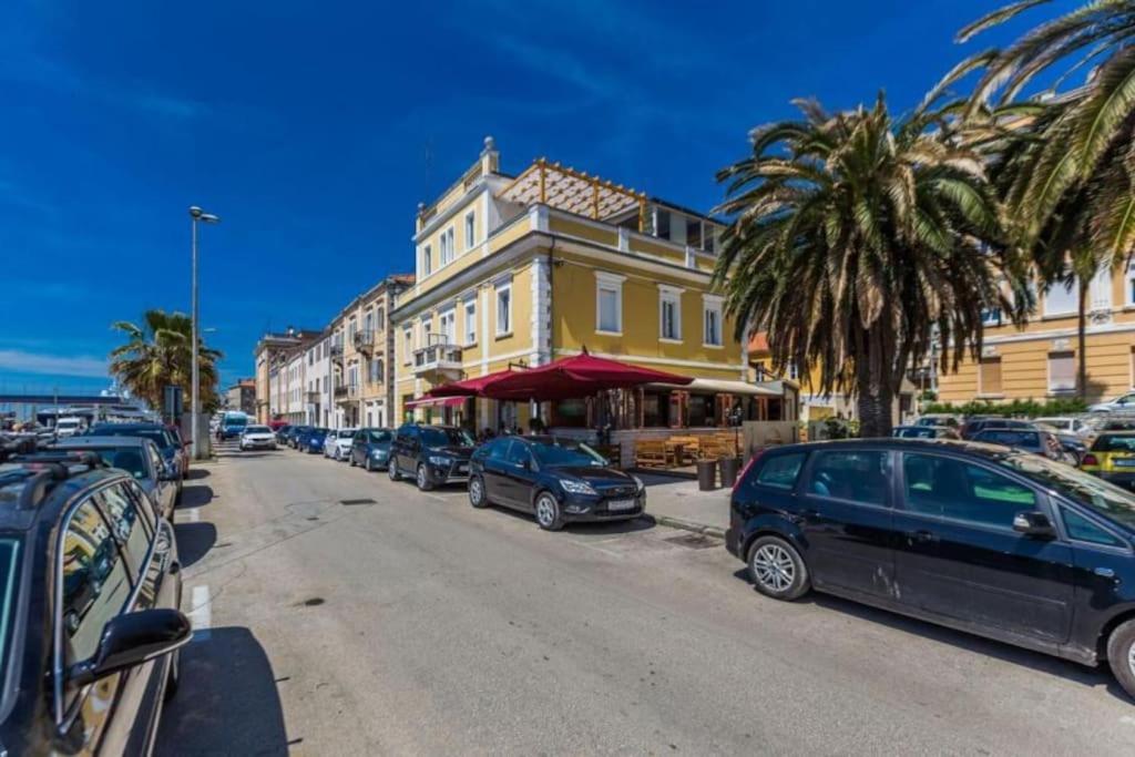 Hygge Apartmán Zadar