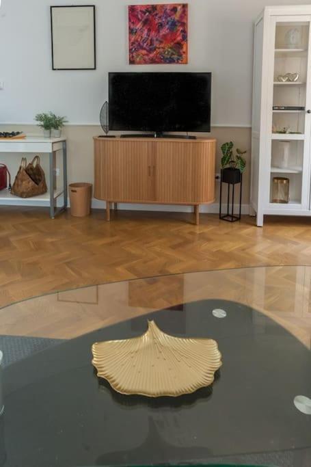 Apartmán Hygge *