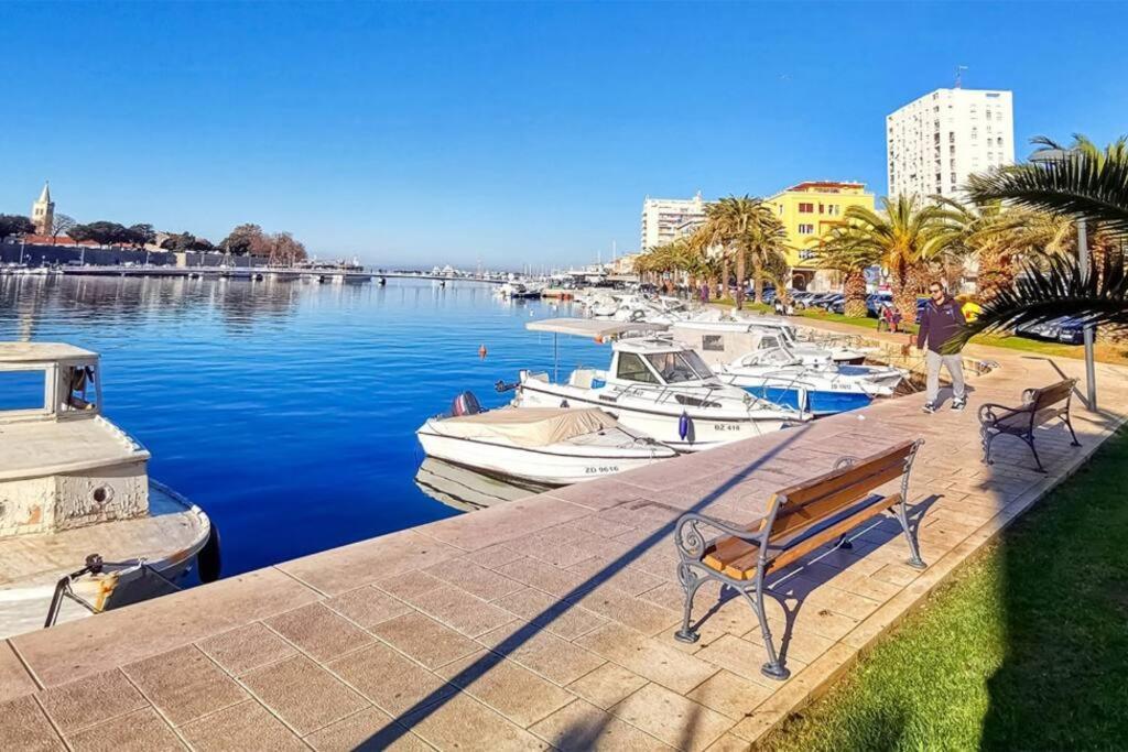 Apartmán Hygge Zadar