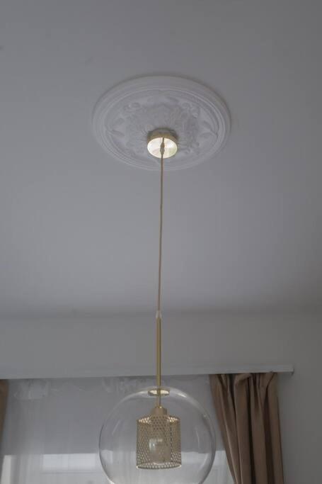 Hygge Apartmán *