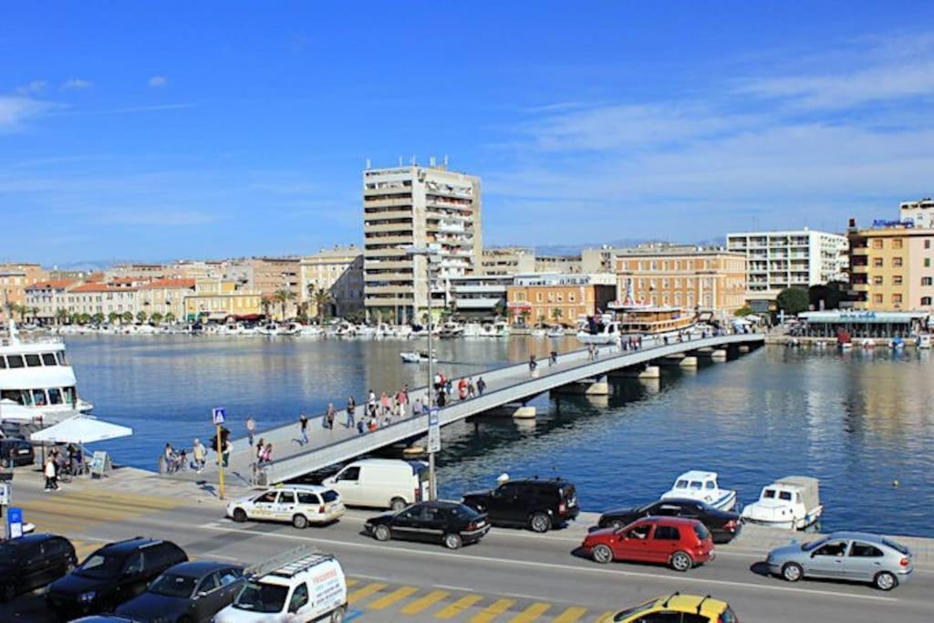 Apartmán Hygge Zadar