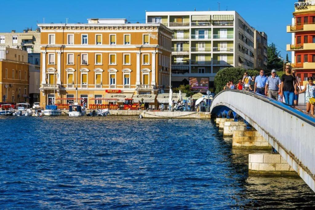 Apartmán Hygge Zadar