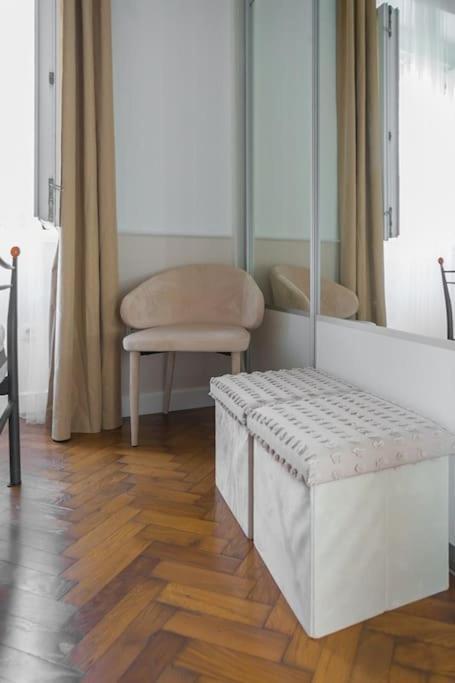 Hygge Apartmán Zadar