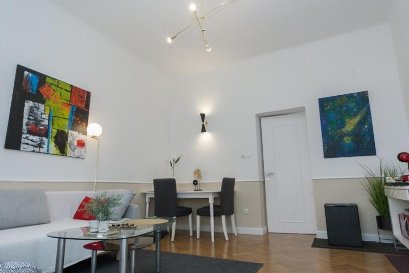 Hygge Apartmán *