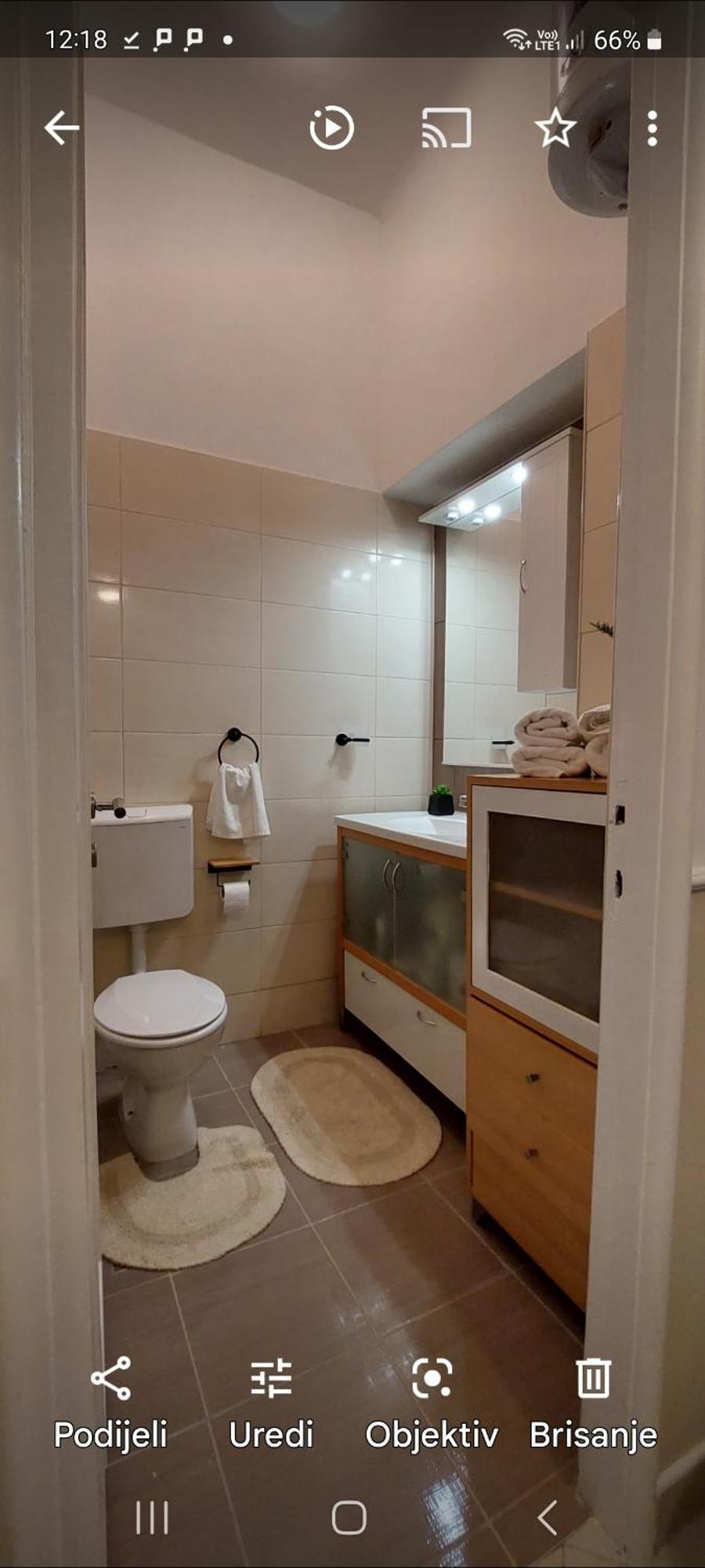 Apartmán Hygge Zadar