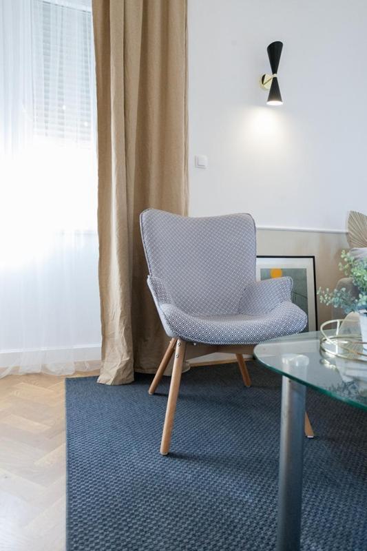Apartmán Hygge *