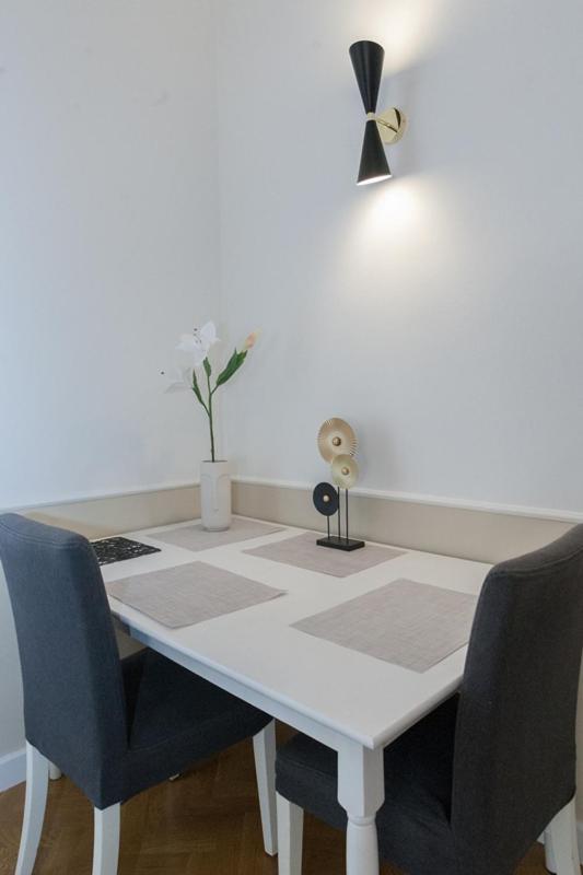 Apartmán Hygge *