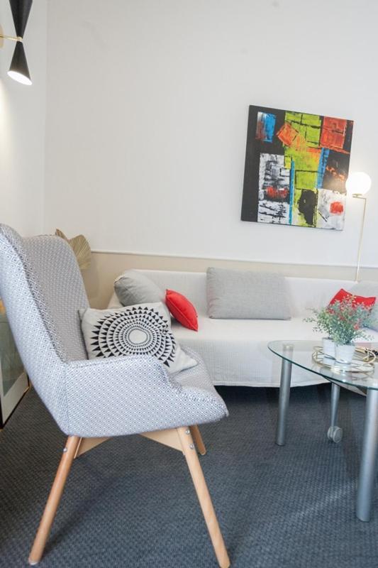 Hygge Apartmán *