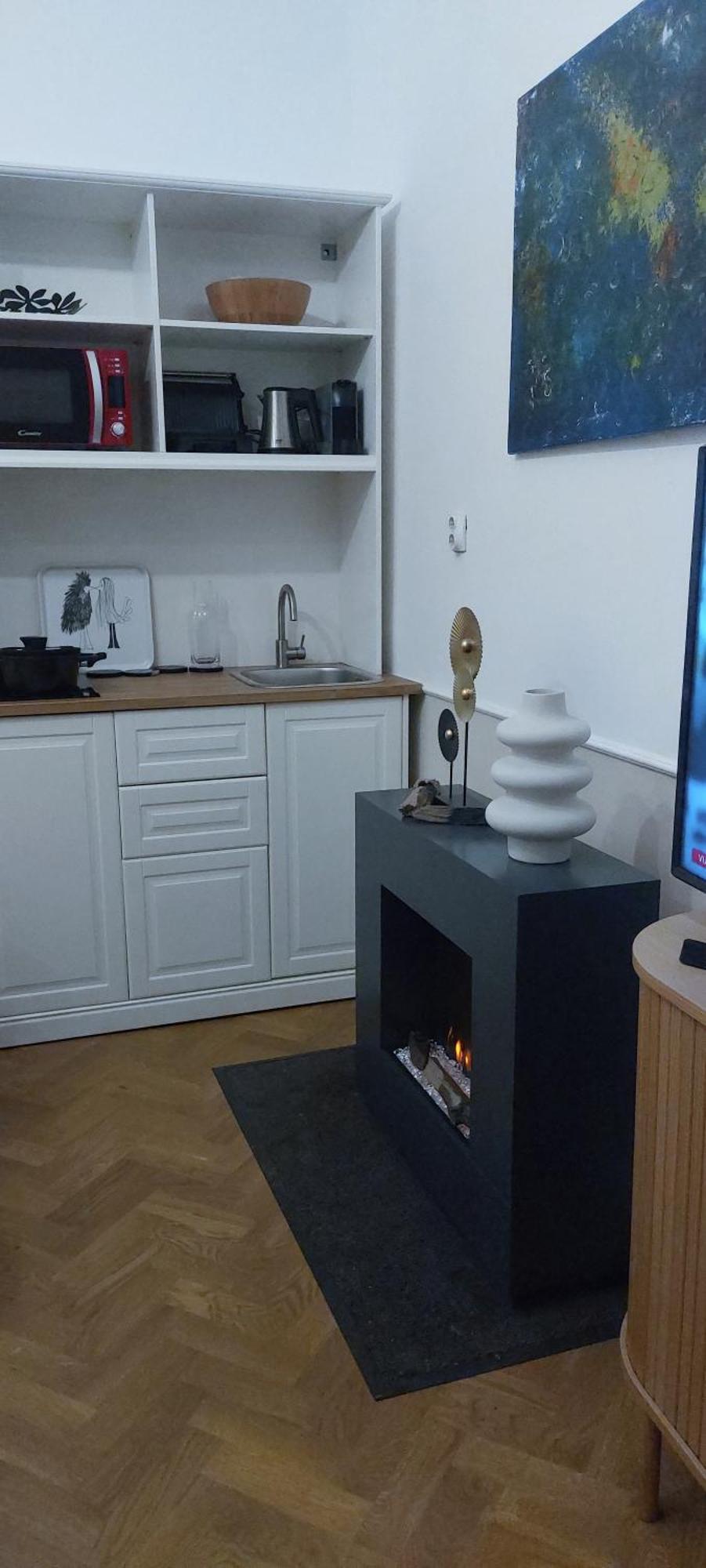 Apartmán Hygge