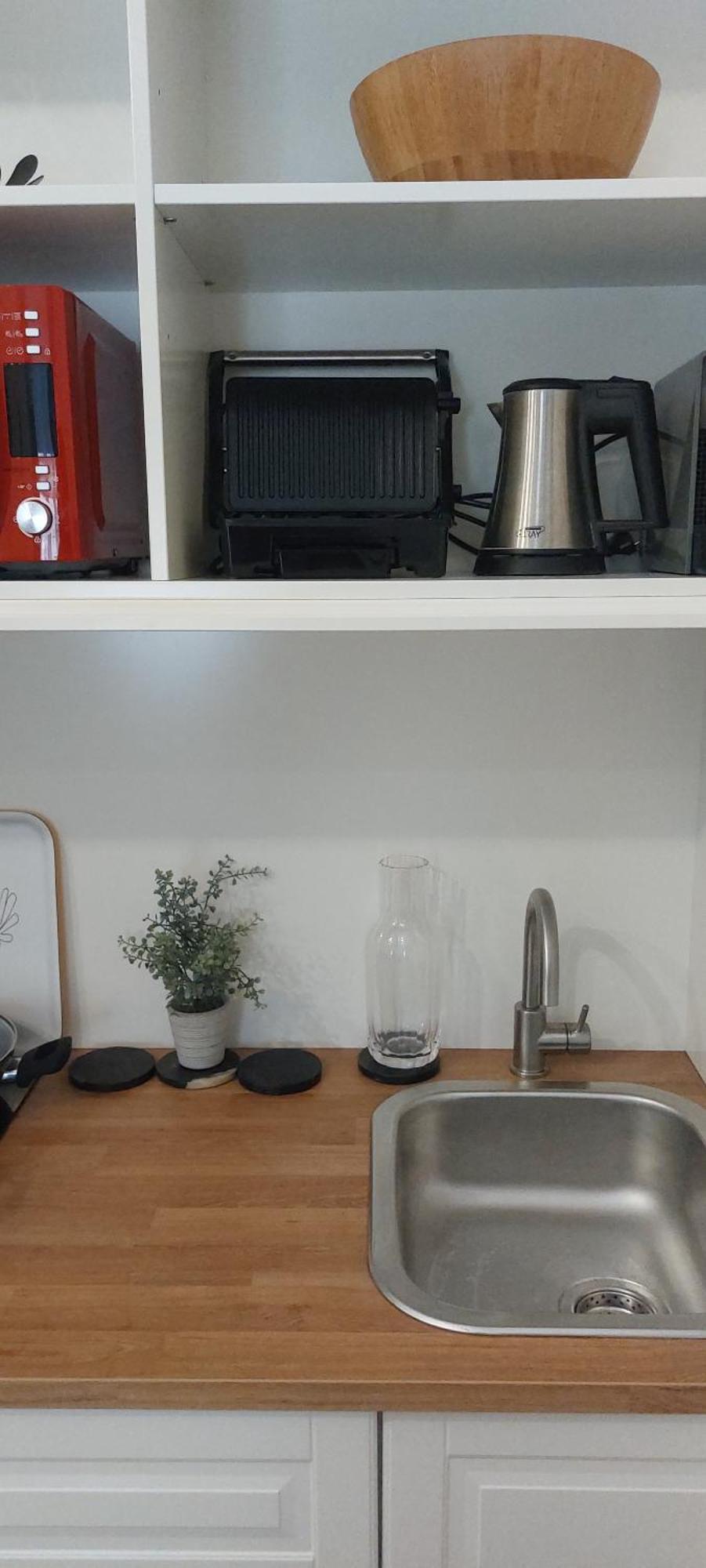 Apartmán Hygge *