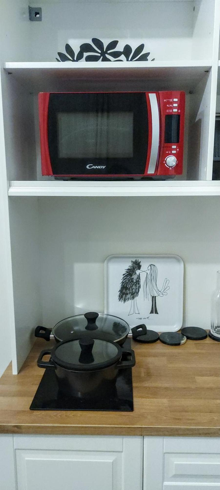 Hygge Apartmán