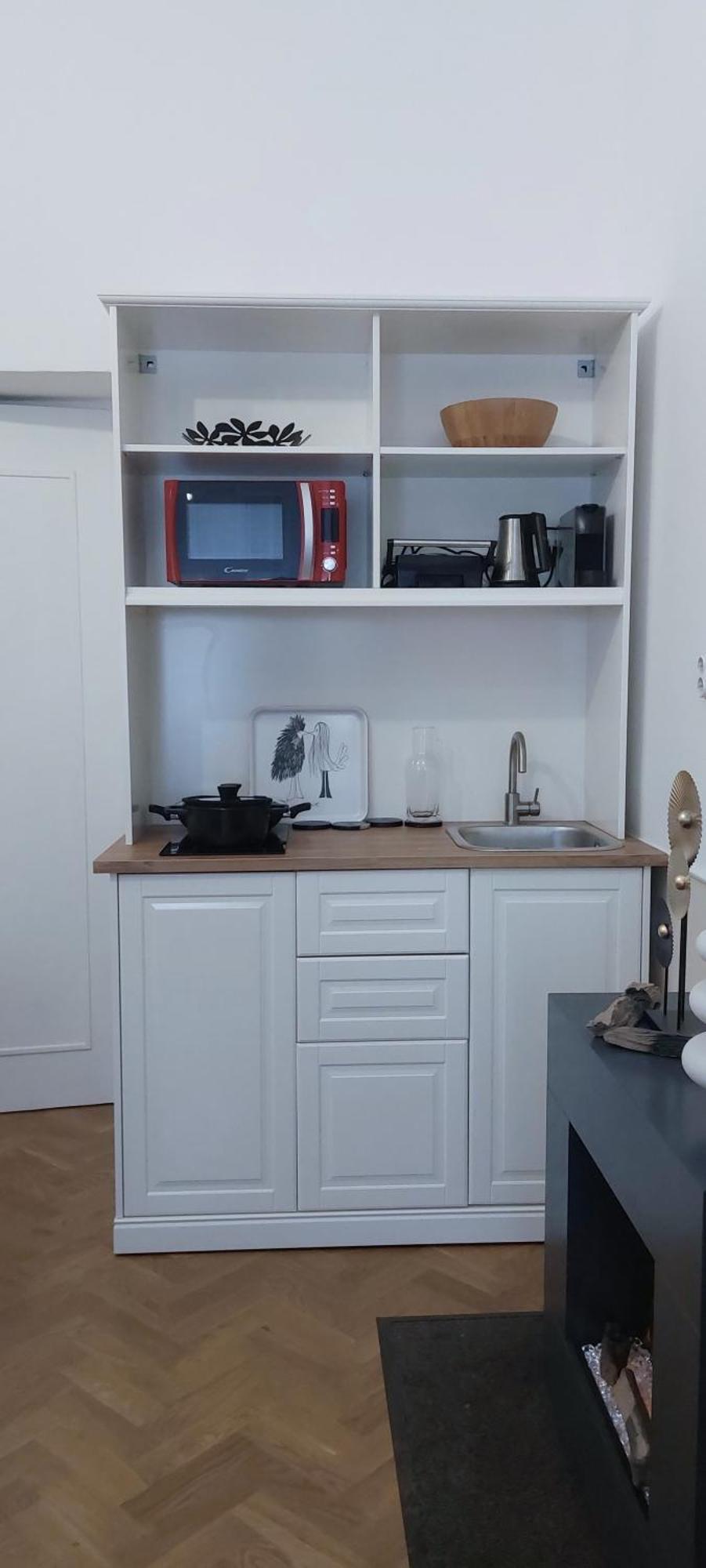 Apartmán Hygge Zadar