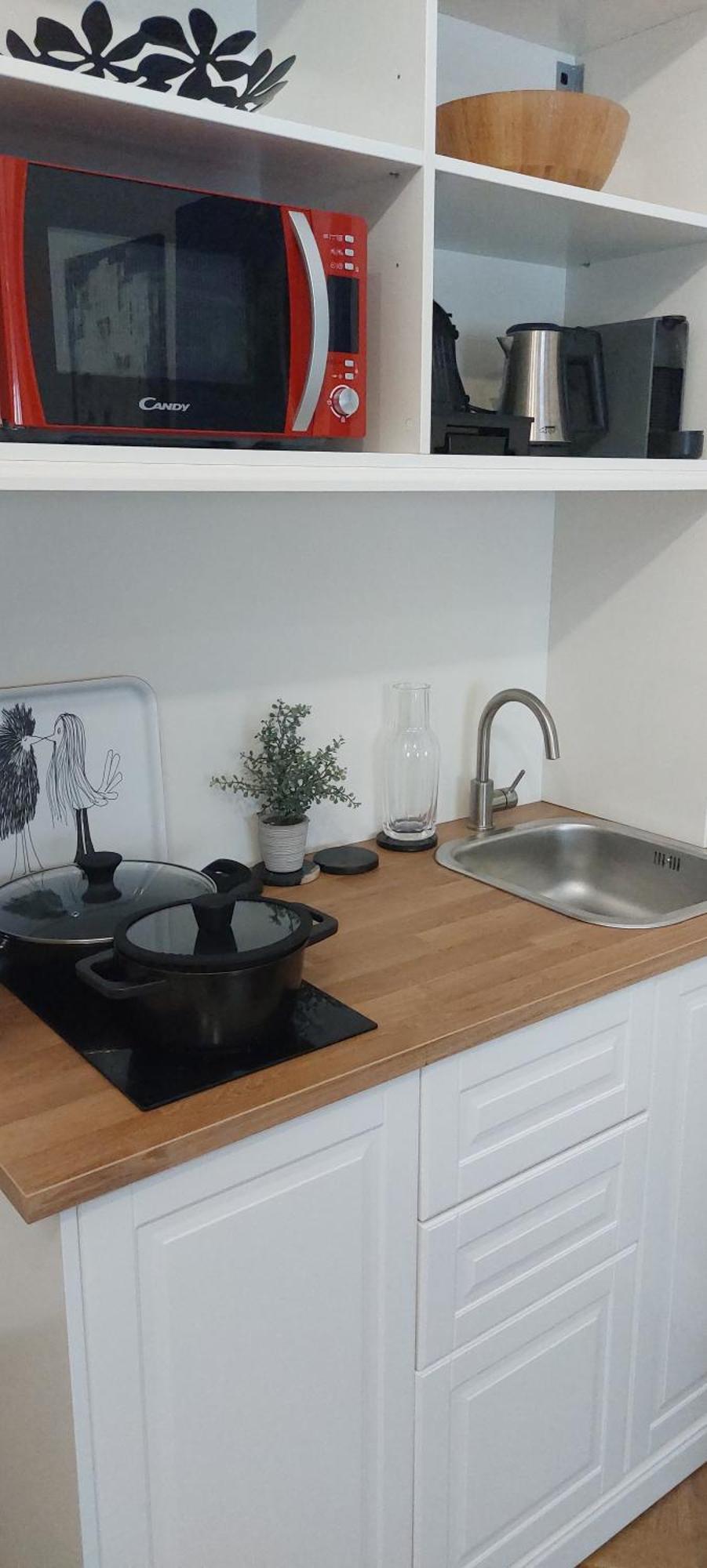 Hygge Apartmán