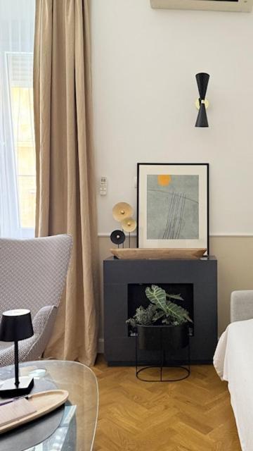 Hygge Apartmán