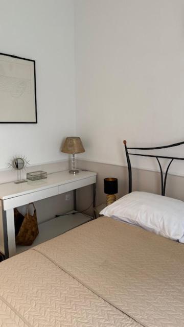 Apartmán Hygge