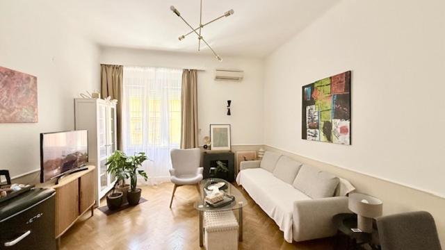 Hygge Apartmán *