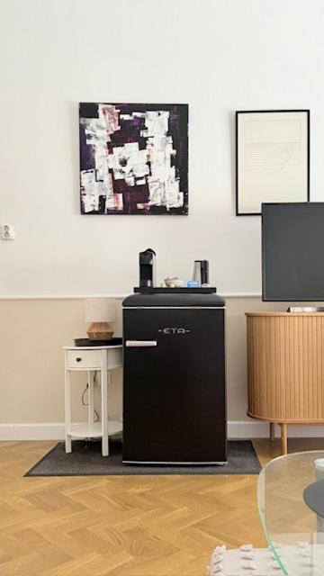 Apartmán Hygge *