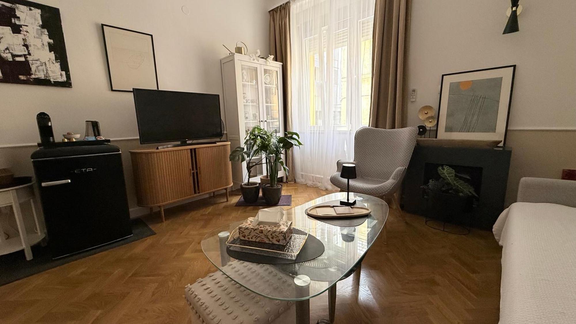 Hygge Apartmán